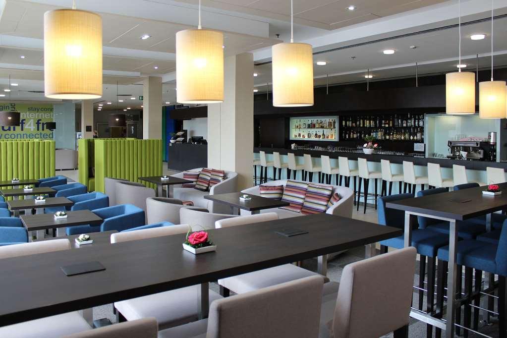 ควอลิตี้ โฮเต็ล ออสตราวาซิตี้ Hotel ภายใน รูปภาพ