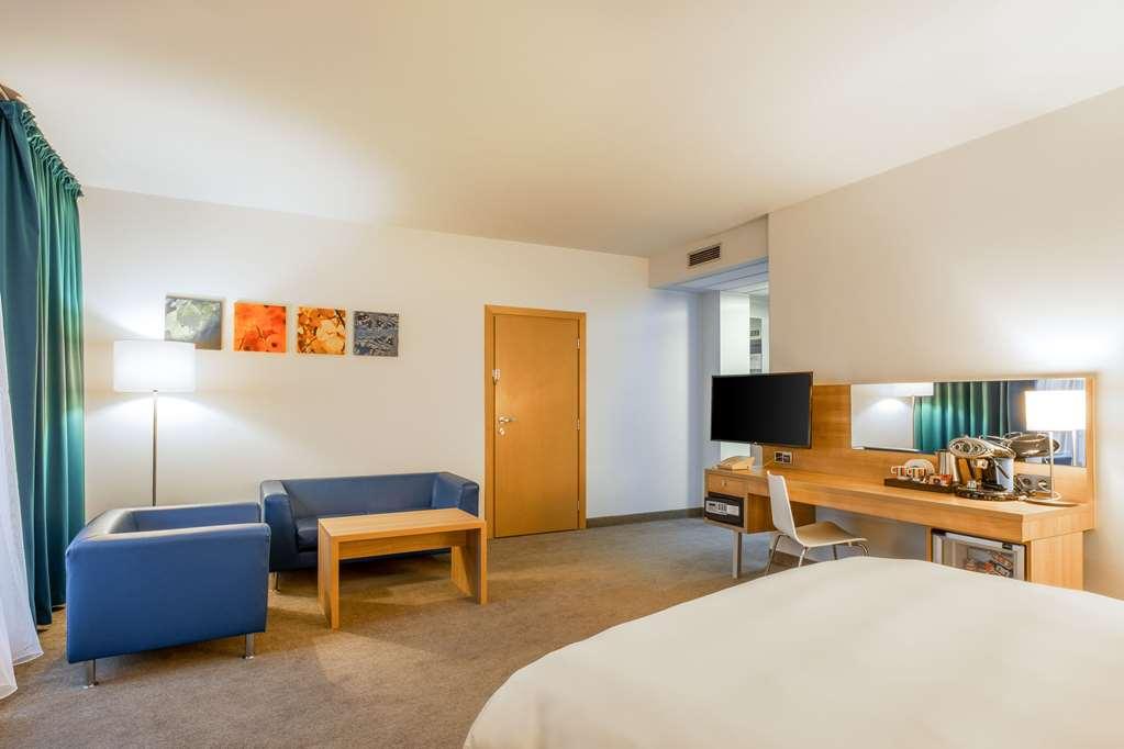 ควอลิตี้ โฮเต็ล ออสตราวาซิตี้ Hotel ห้อง รูปภาพ