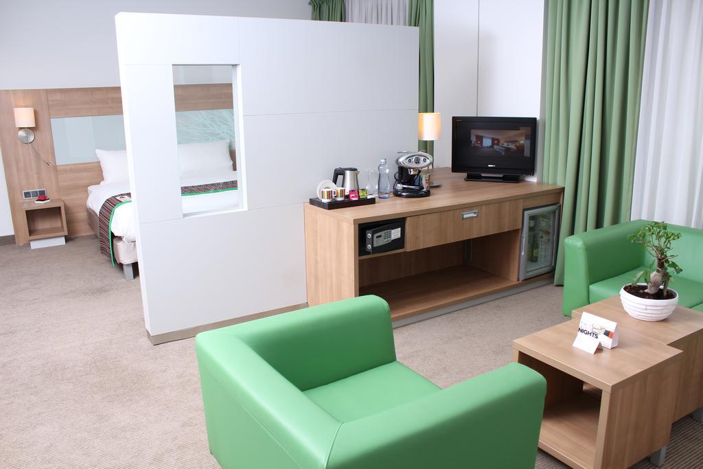 ควอลิตี้ โฮเต็ล ออสตราวาซิตี้ Hotel ภายนอก รูปภาพ